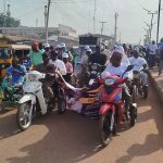 Niger stakeholders reaffirms commitment to eradicating Polio