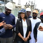 NDPHC commences routine maintenance of 430MW Geregu Power Plant to boost efficiency