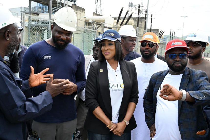 NDPHC commences routine maintenance of 430MW Geregu Power Plant to boost efficiency