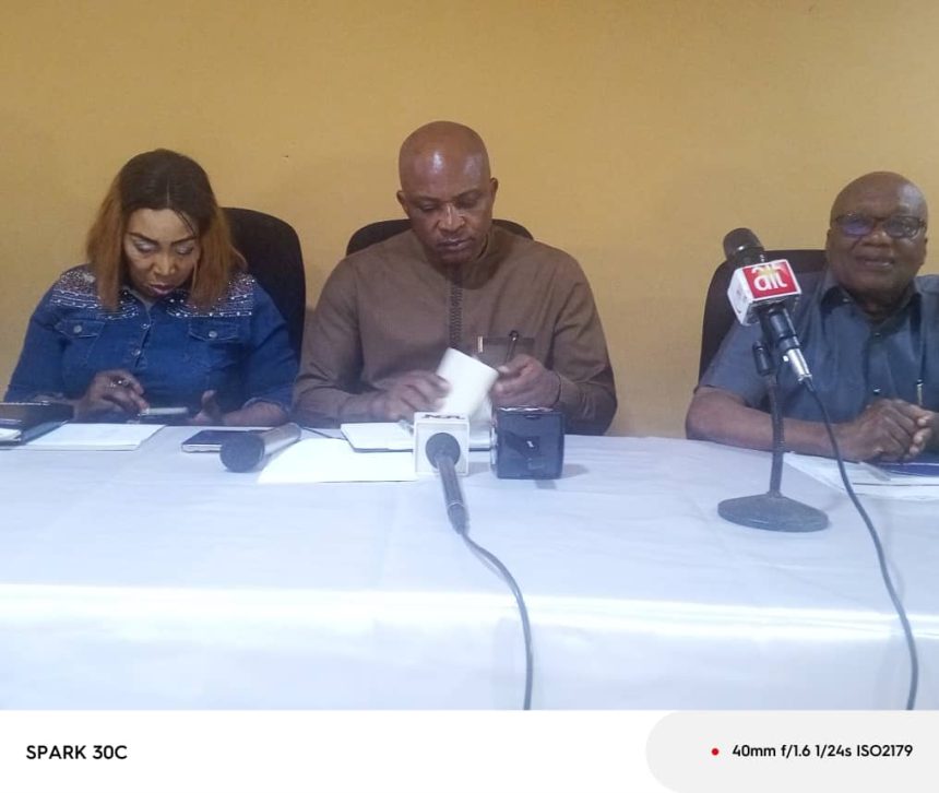 Election To Hold In 5,718 Polling Units As INEC Deploys 24,000 Ad-hoc Staff