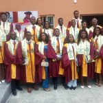 Eko University Of Medicine Inducts 20 Medical Doctors