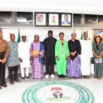 FG commits to genuine youth empowerment, human capital d.evelopment