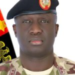Kogi East Elders Council Congratulates New Chief of Army Staff, Maj. Gen. Waidi Shaibu on Appointment