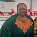 NAWOJ Pays Glowing Tribute To Dokpesi