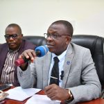 Independent Power Supply, My Greatest Achievement, Says TASUED VC