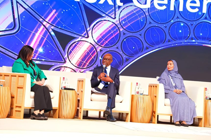 Wike discusses Abuja’s smart city Initiative at Mayors’ Forum