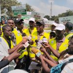 NAPS Rallies Support for Dangote Refinery, Warns Saboteurs Against Economic Subversion