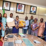 NSITF Empowers 57 Injured Workers With Start-Up Kits
