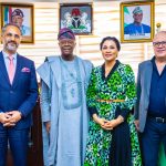 Nigeria, India To Deepen bn Investment Portfolio