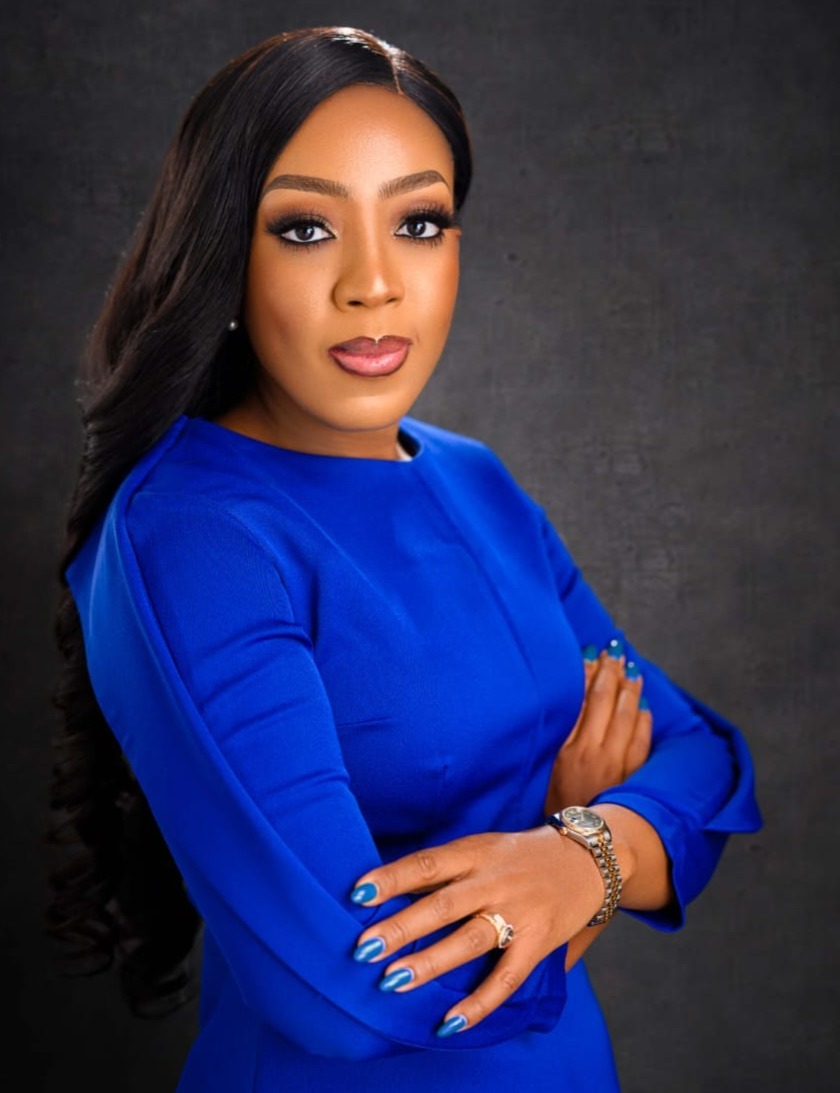 Olanipekun makes WIMCA’s Top 50 Most Influential Women in Marketing and Communications