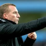 Rodgers Resigns As Celtic Coach