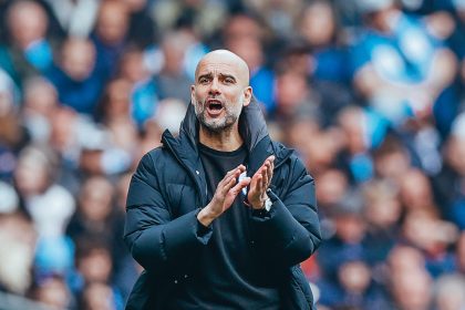 Man City Must Stop Depending On Haaland For Goals –Guardiola