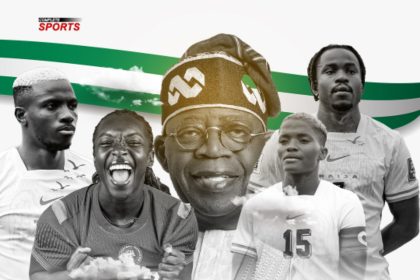 Independence Day Anniversary: Complete Sports Salutes Readers
