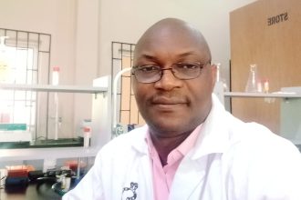 Olusola listed among World’s top two percent researchers, Bioclinix celebrates feat
