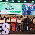 WSD: FG to distribute five million free reading glasses