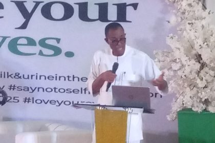 Stop visiting religious homes to treat eye problems – Optometrist warns Nigerians