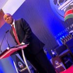 Saraki calls for African renaissance, urges end to dependency at Nairobi Forum