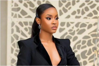 BBNaija star Bella pays tribute to sister’s deceased triplets