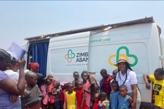 Seeds of Change: Women Shaping Equitable Food & Health Futures with Bayer Foundation & Impact Hub
