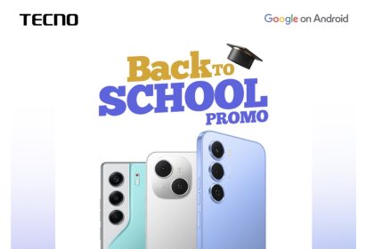TECNO Back to School Promo Ends Soon with 3 Days to Go
