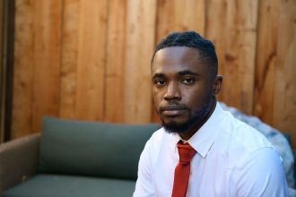 Zap founder, Moore Dagogo-Hart, wants you to trust crypto again