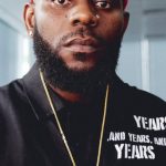 Odumodublvck fires back at citics in bold new interview
