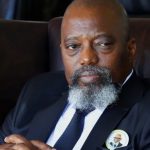 Former Congo President Kabila sentenced to death for human rights abuses