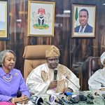 “The eyes of the nation are upon us”