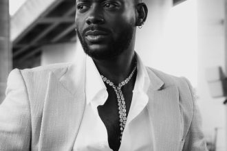 ‘I can afford to be a failed musician, not a failed father’ – Adekunle Gold reveals