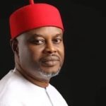 Nnaji Speaks On Resignation, Thanks Tinubu