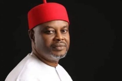 Nnaji Speaks On Resignation, Thanks Tinubu