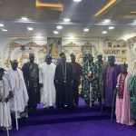 Oluwo, 37 monarchs endorse Ogunbiyi for Osun governorship