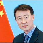 China Commends Nigeria for Joint ONSA/DSS/Army Rescue of Four Kidnapped Citizens