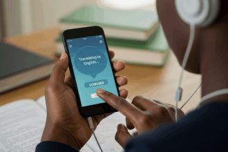 5 educational apps to use instead of private tutors in Nigeria