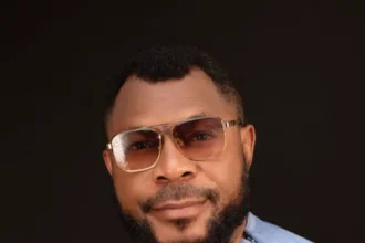 Focus On Your Vision, Kaycee Kline Tells Rising Artistes