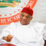 Orji Kalu Declares Himself Most Influential Politician in South East