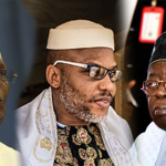 Atiku Joins Sowore, Urges Tinubu to Order Nnamdi Kanu’s Rapid Launch
