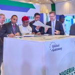 Nigeria, EU sign agreements to boost local manufacturing, health investments