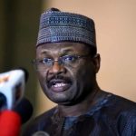 Challenges before next INEC chairman