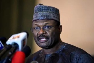 Challenges before next INEC chairman