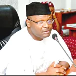 INEC: Yakubu should be arrested so he doesn’t run away -Lawyer