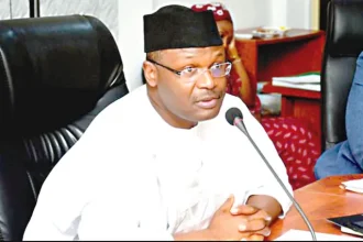 INEC: Yakubu should be arrested so he doesn’t run away -Lawyer