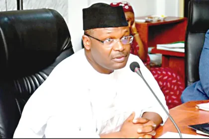 INEC: Yakubu should be arrested so he doesn’t run away -Lawyer