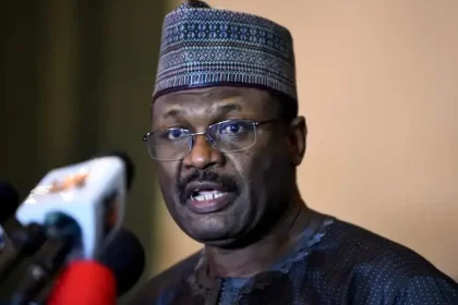 Mahmood Yakubu Was Only Interested In Crushing Opposition – CUPP
