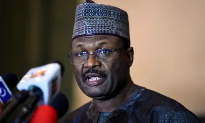 Mahmood Yakubu Was Only Interested In Crushing Opposition – CUPP