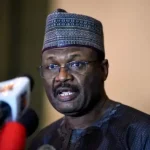 Mahmood Yakubu Explains Why He Stepped Down as INEC Chairman