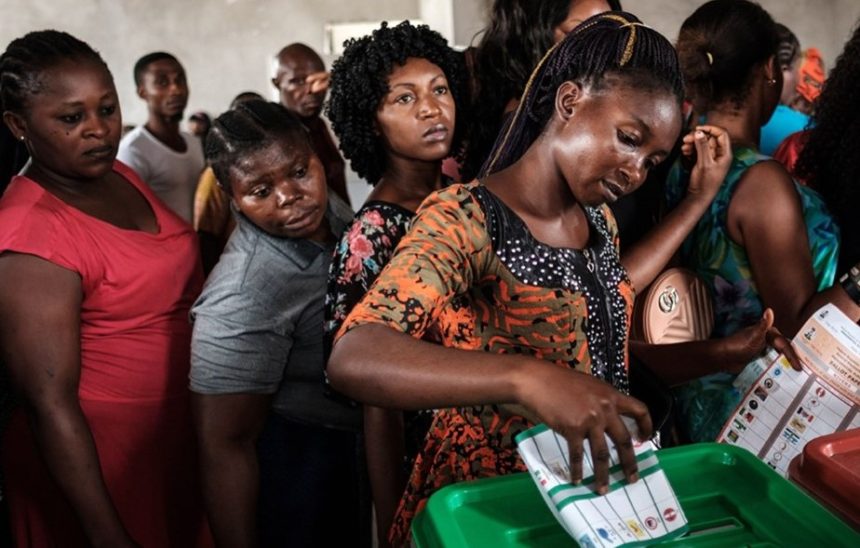 With 4.2m online voters pre-registrations, do Nigerian youths still trust elections?
