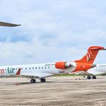 Passenger Allegedly Caught Stealing ₦290,000 On Ibom Air Flight