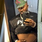 Ice Prince Reveals Real Reason Behind His Weight Loss Transformation