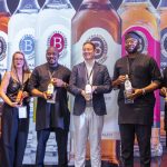 Nigerbev Celebrates Bold New Look for BEST Portfolio at Lagos Launch Event